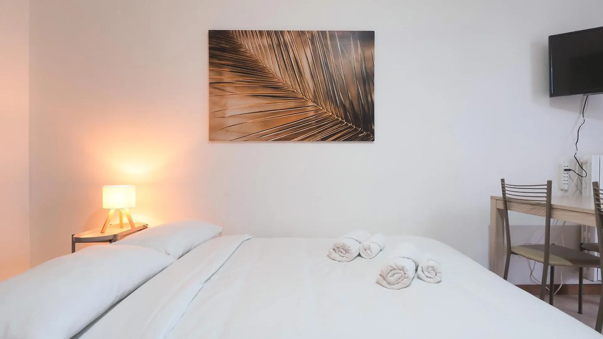 Primopiano - Comasina Apartment Milan Italy