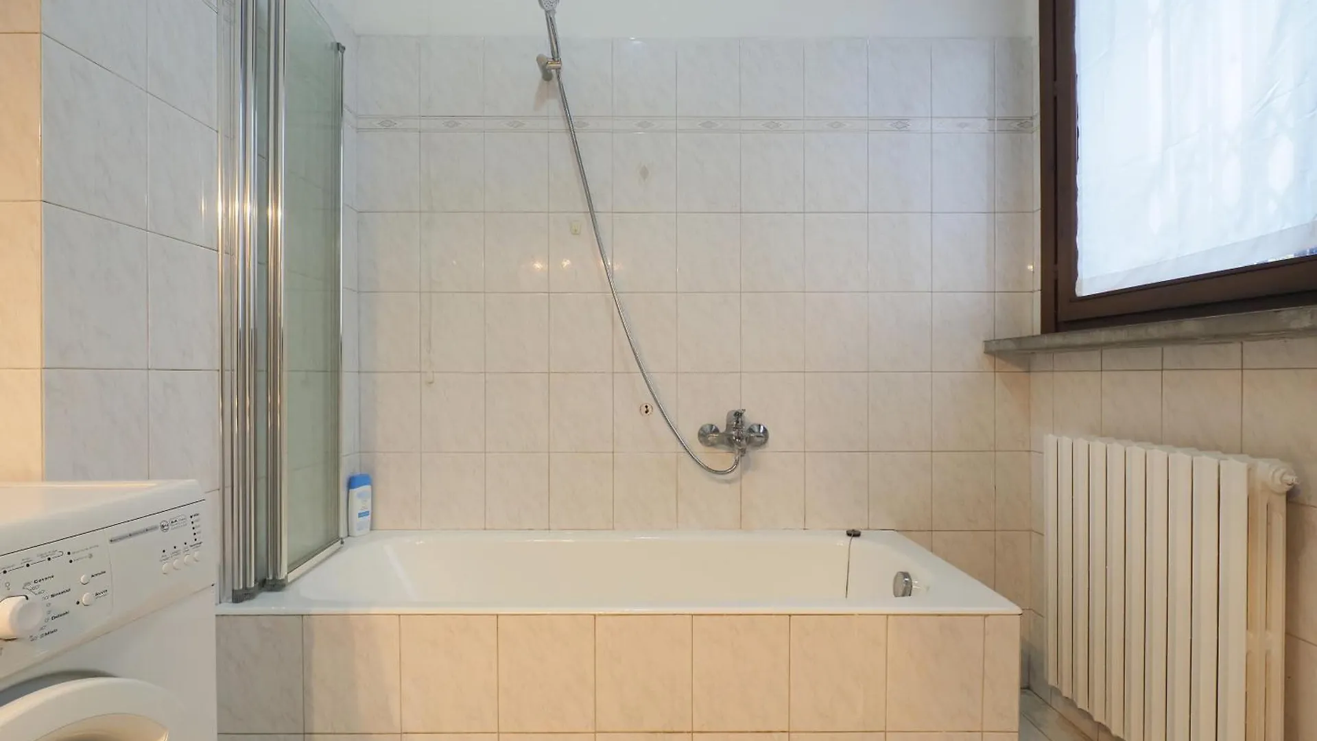 Primopiano - Comasina Apartment Milan